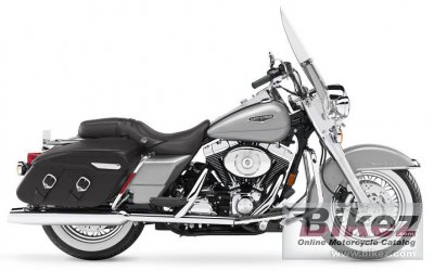 Harley davidson flhrci road king outlet classic